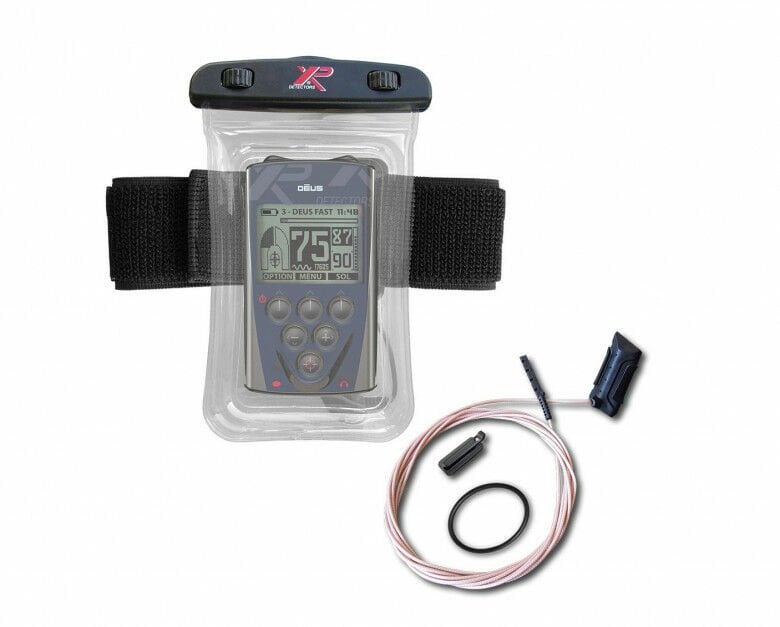 XP Su Geçirmez Kit (DEUS, ORX, WS6, WS4)