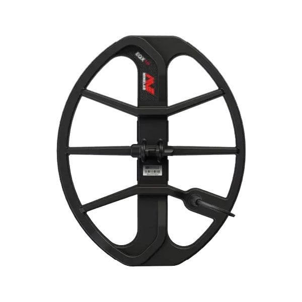 Minelab Equınox 600/800 İçin 15'' (38cm) Başlık