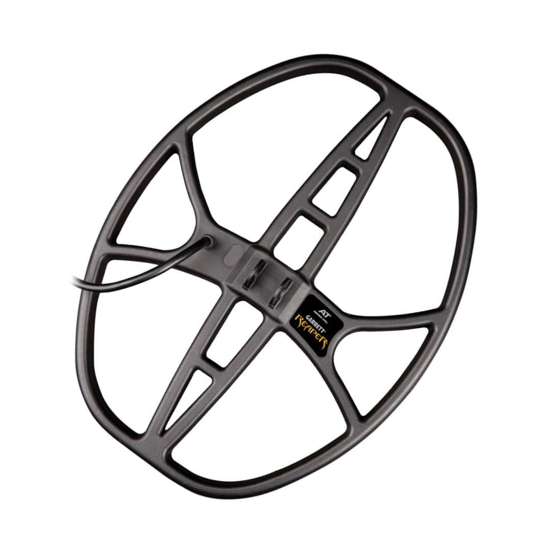 AT Serisi Uyumlu 14″ x 11″ (36x28cm) DD Reaper Arama Başlığı