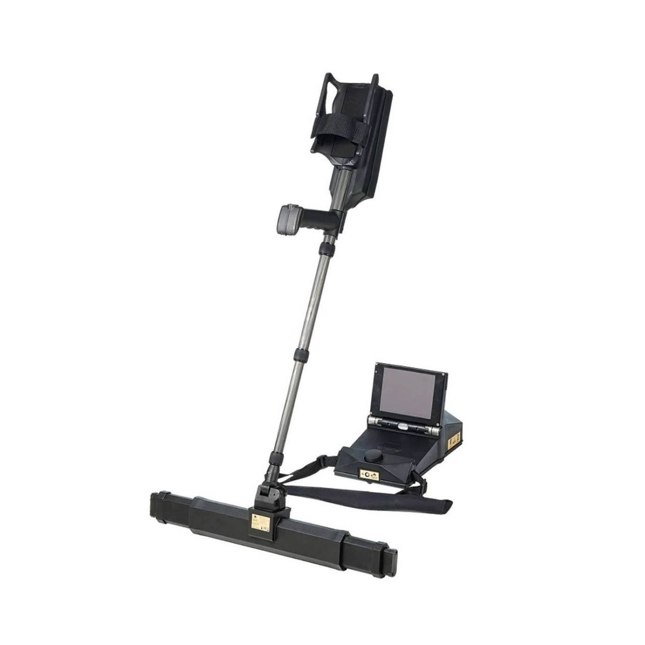 EXP 6000 Professional Plus Yer Altı Görüntüleme