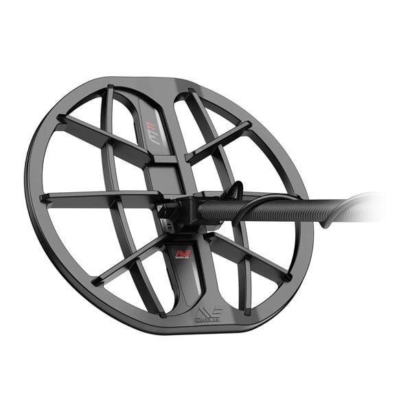 Minelab Manticore İçin M11 Başlık