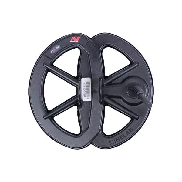Minelab CTX3030 İçin 6'' Başlık