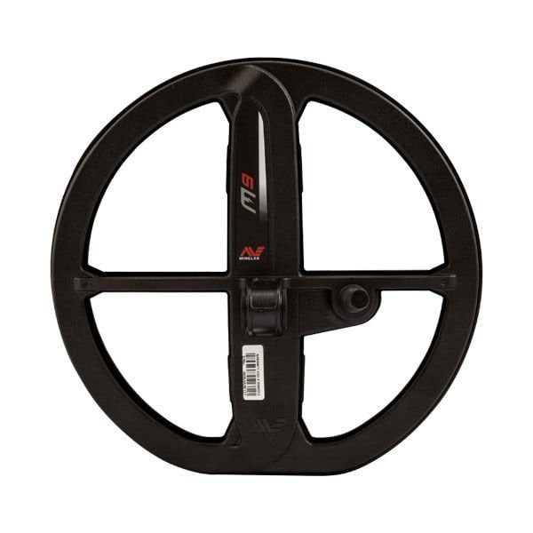Minelab Manticore İçin M9 Başlık