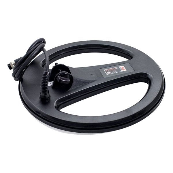 Minelab X-Terra 705 İçin 7,5 KHZ DD Başlık
