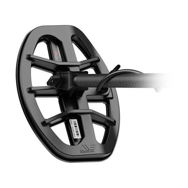 Minelab Manticore İçin M8 Başlık