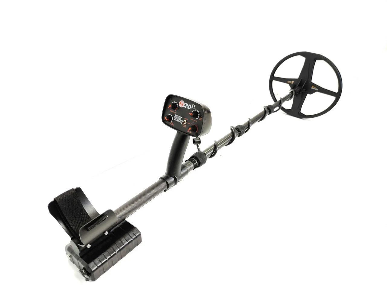 Golden Mask Zero 2 Dedektör