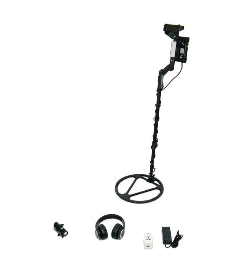 Alfa Pulse Nova Define Dedektörü