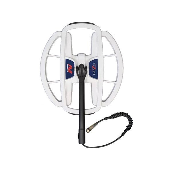 Minelab GPZ 7000 İçin 19'' Başlık