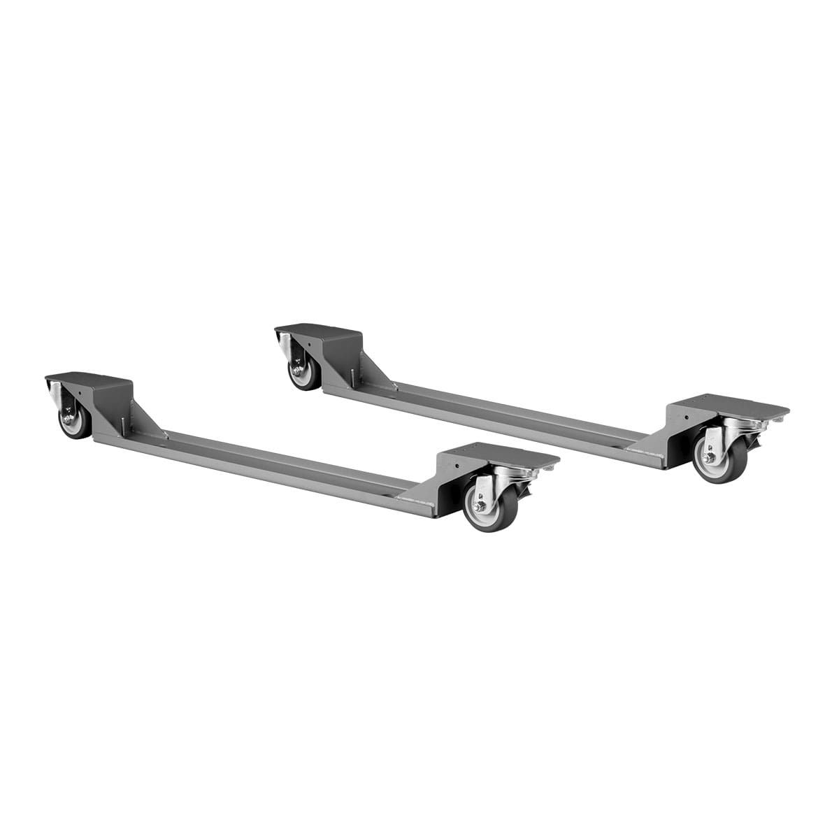 Garrett Security PD 6500i Kapı Tipi Metal Dedektörü Tekerlek Seti ( Caster Set )