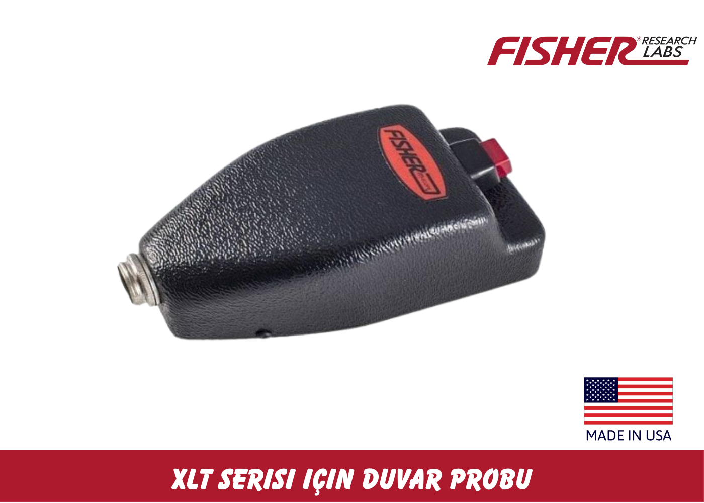 Fisher Xlt Serisi İçin Duvar Probu
