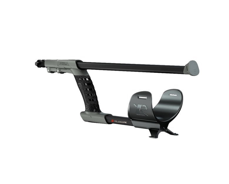 XP S-Telescopic Şaft Sistemi (DEUS 2 İÇİN)