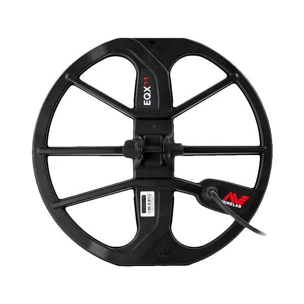 Minelab Equınox 600/800 İçin 11'' (27cm) Başlık