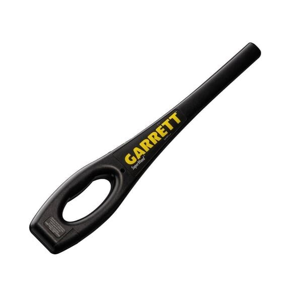 Garrett Security Superwand Üst Arama Dedektörü