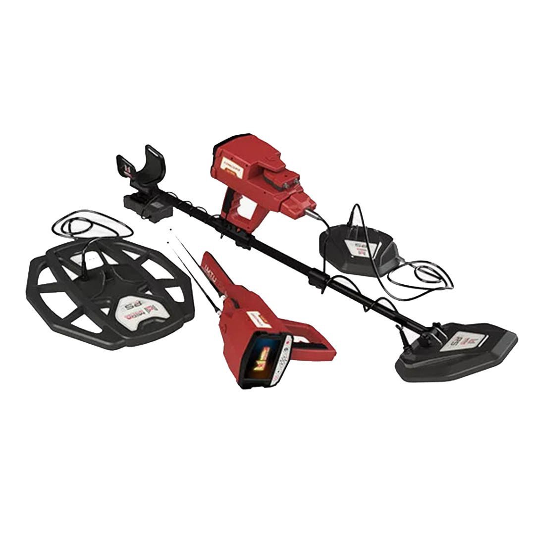 Concord Multi Sistem Tespit Cihazı