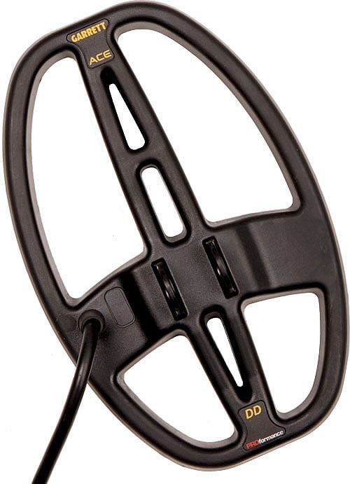 Garrett 5X8'' Proformance DD Başlık (ACE)