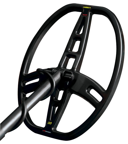 Garrett 8.5X11'' Proformance DD Başlık (ACE)