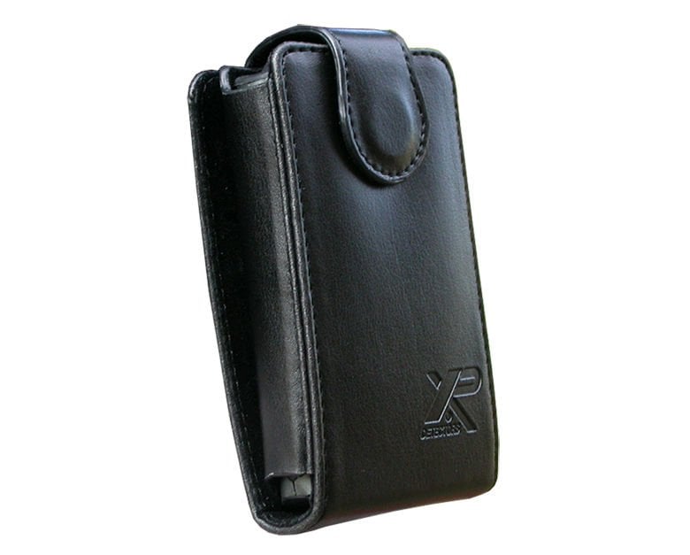 XP Deus ve Orx Ana Ünite İçin Deri Kılıf