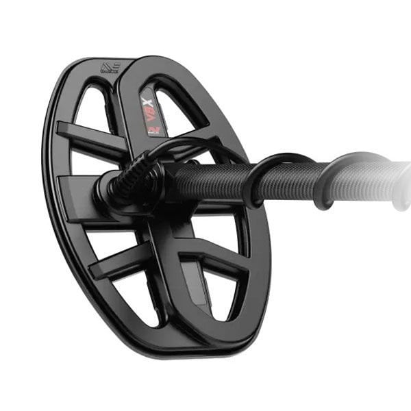 Minelab X-Terra Pro İçin V8X Başlık