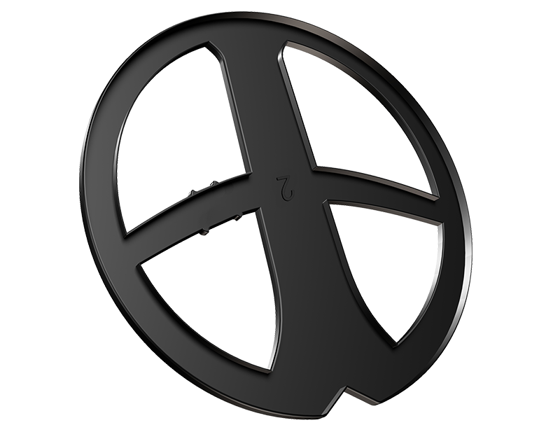 XP 22cm FMF, X35 ve HF Başlıklar İçin Koruma Kapağı