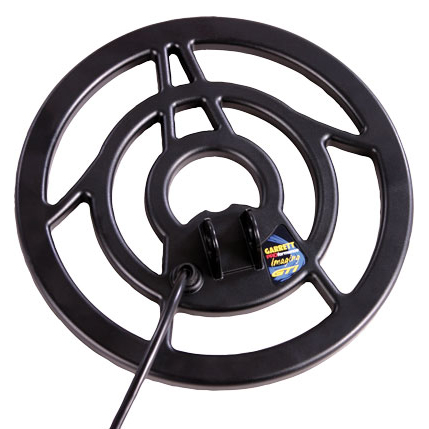 Garrett 12.5'' Proformance Imaging Başlık (GTI)