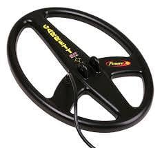 Garrett 10x14'' Proformance Power DD Eliptik Başlık (GTI)