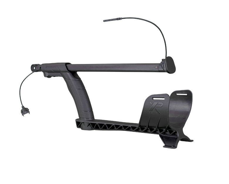 XP S-Telescopic Dive Su Altı Özel Dalış Şaftı (Plastik Su Altı Bağlantı Kablosu İle)