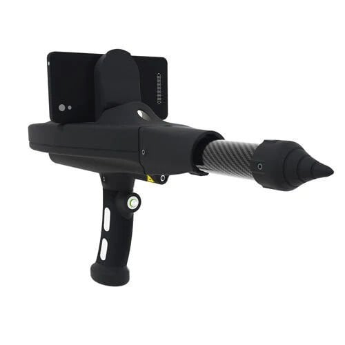 Delta Ranger Alan Tarama Professional Edition