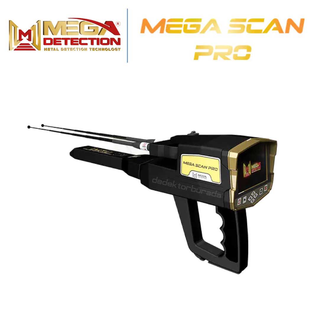 MEGA SCAN PRO YENİ VERSİYON