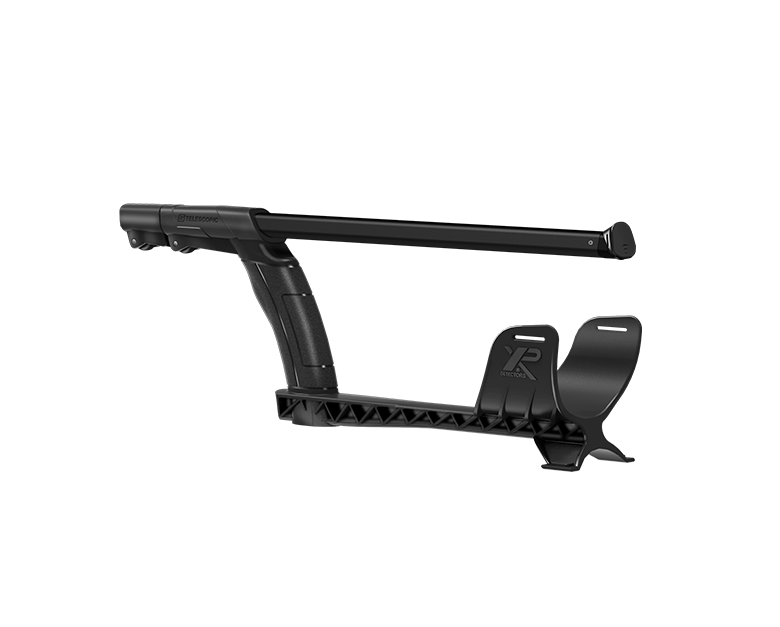 XP S-Telescopic Lite Şaft Sistemi (PLASTİK ŞAFT)