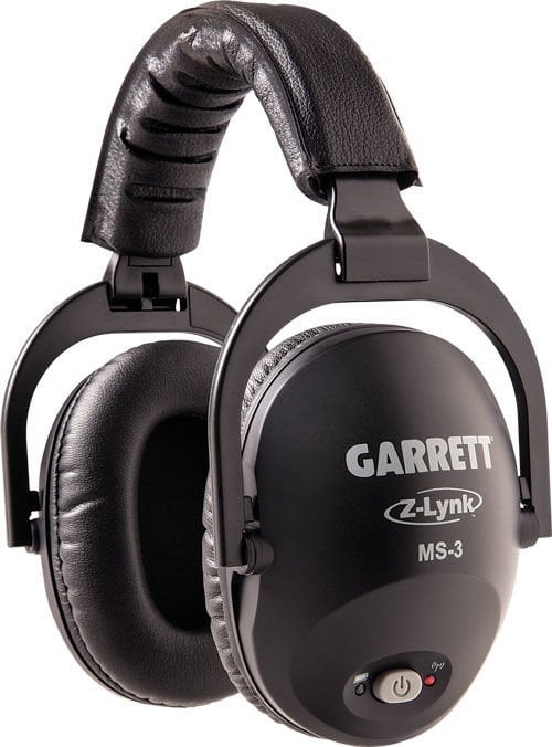 Garrett MS-3 Z-Lynk™ Wireless Kulaklık