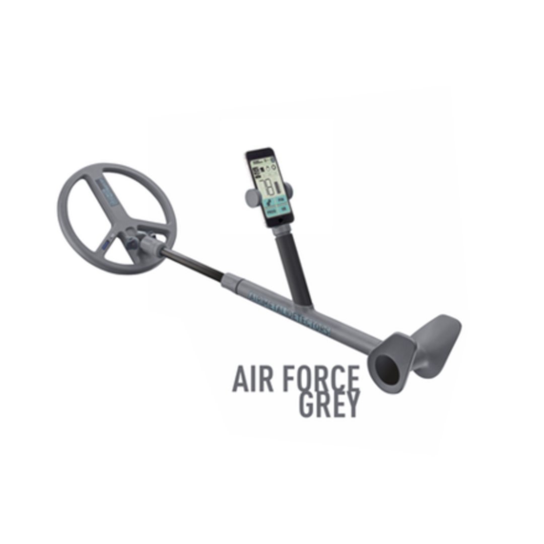 AirMD Kablosuz Dedektör