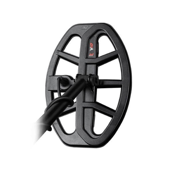 Minelab Vanquısh İçin V10 Başlık