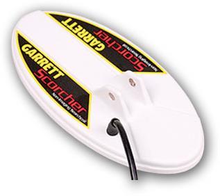 GARRETT 5x10'' DD INFINIUM LS BAŞLIK