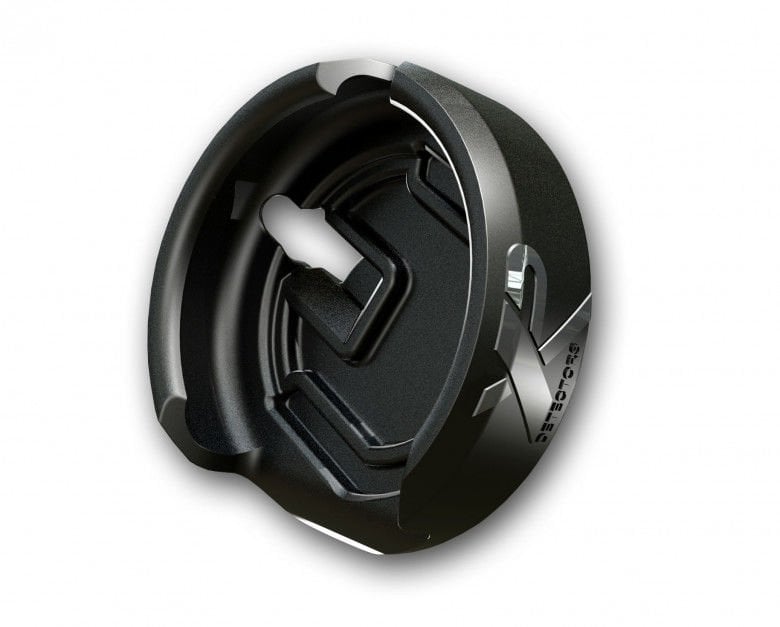 XP WS6 & WS4 İçin Şaft Bağlantı Aparatı (Ana Üniteye Dönüştürmek için)