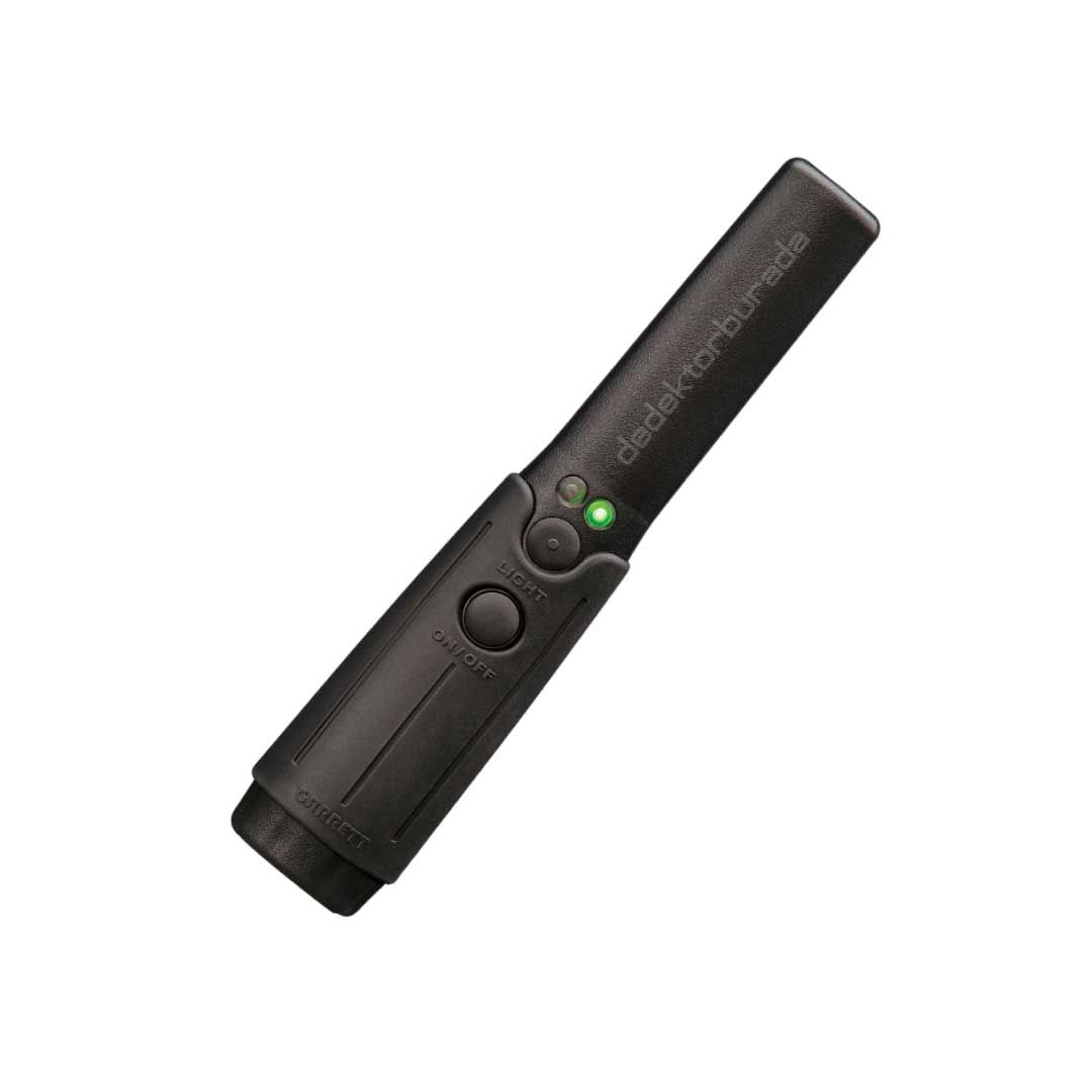 Garrett Security THD El Tipi Güvenlik Dedektörü