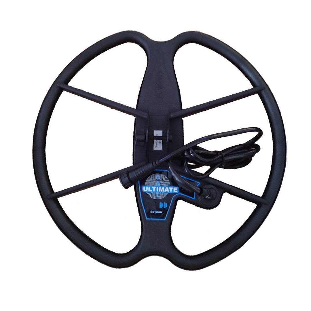 XP GoldMaxx Dedektör Uyumlu 13'' Ultimate Başlık