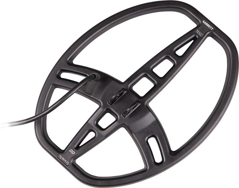 GARRETT APEX - 5” x 8” RIPPER MULTI-FLEX DD BAŞLIK