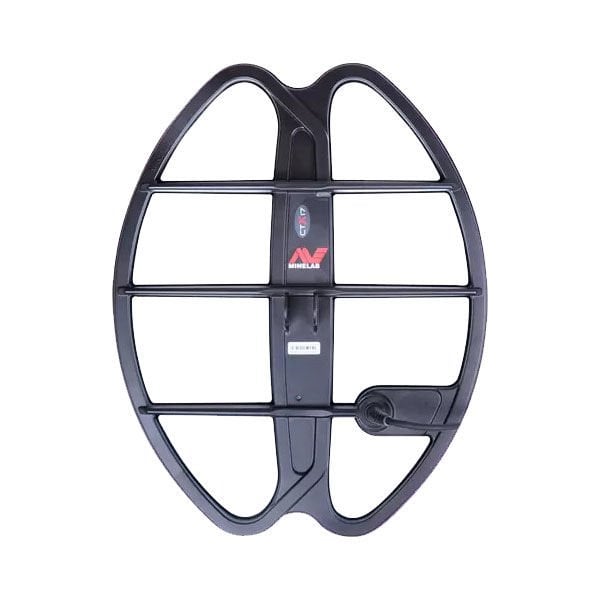 Minelab CTX3030 İçin 17'' Başlık