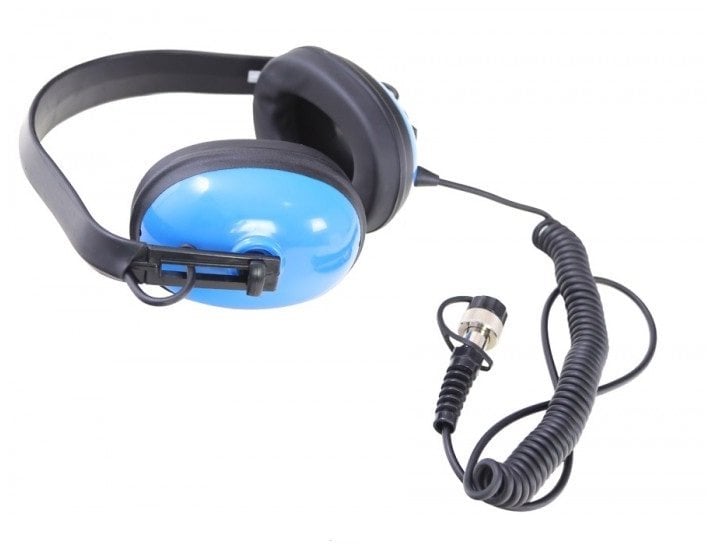 Garrett Submersıble Su Altı Kulaklığı (ATX, AT, SeaHunter Serileri İçin)