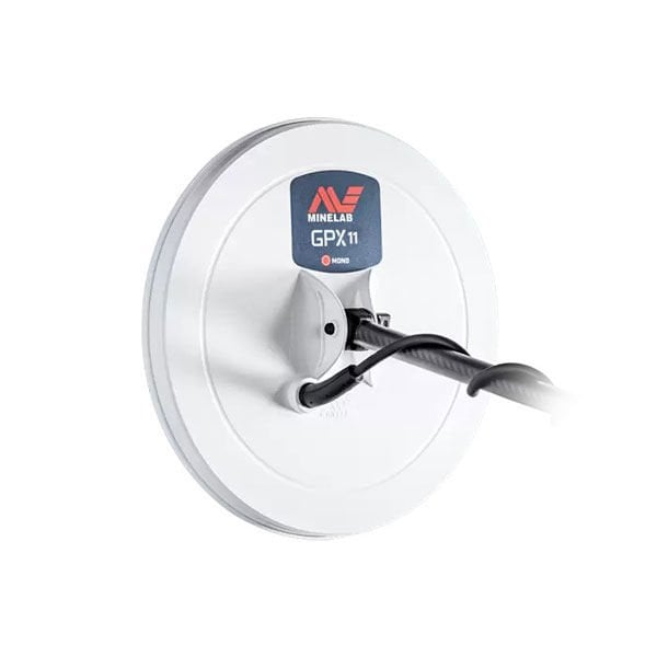 Minelab GPX 6000 İçin 11'' Mono Başlık