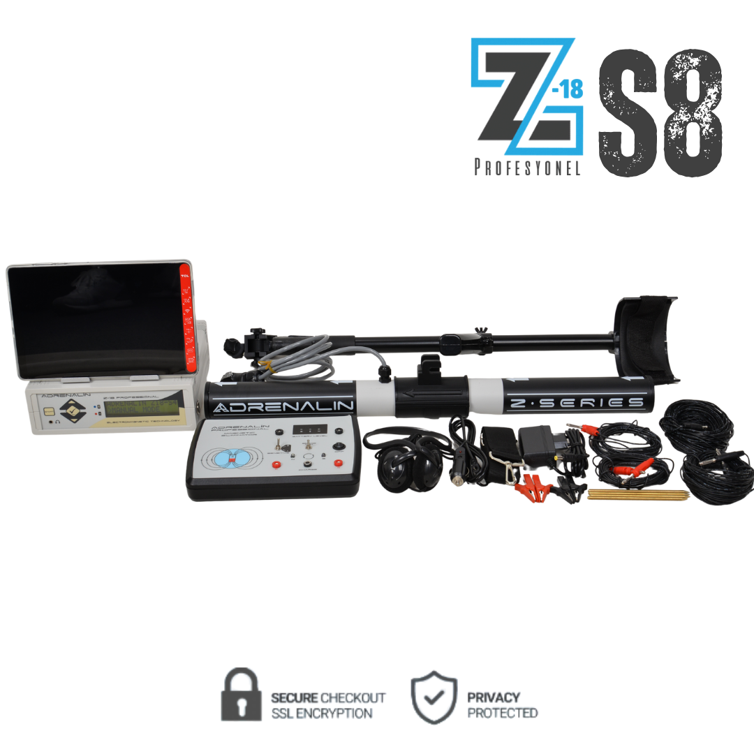 Adrenalin Z18 S8