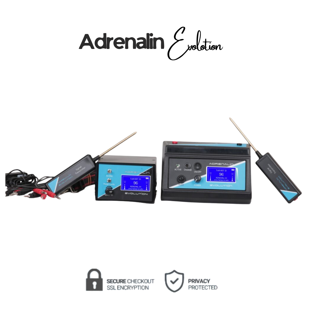 Adrenalin Evolution PRO