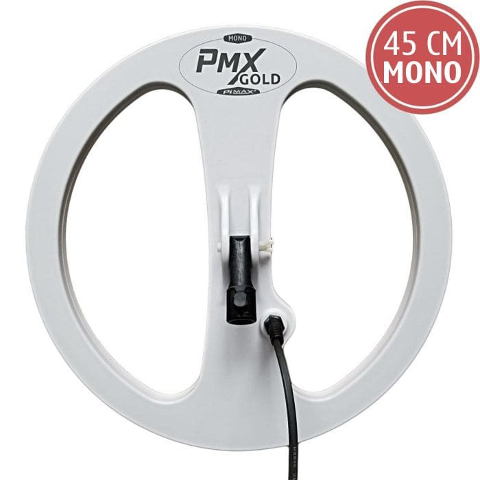 Pimax PMX GOLD 18' Mono Dedektör Başlığı (45cm Mono)